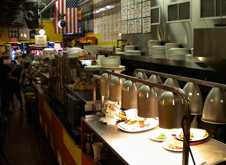 最有美國味的餐廳，沒去吃別說你來過美國！_img_4