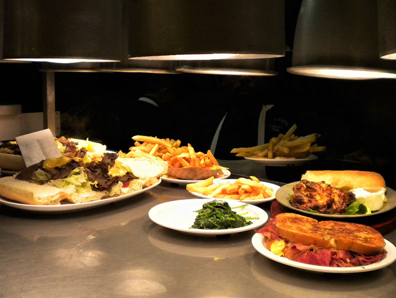 最有美國味的餐廳，沒去吃別說你來過美國！_img_5