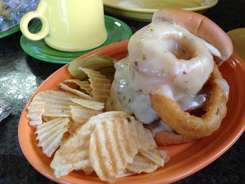 最有美國味的餐廳，沒去吃別說你來過美國！_img_6