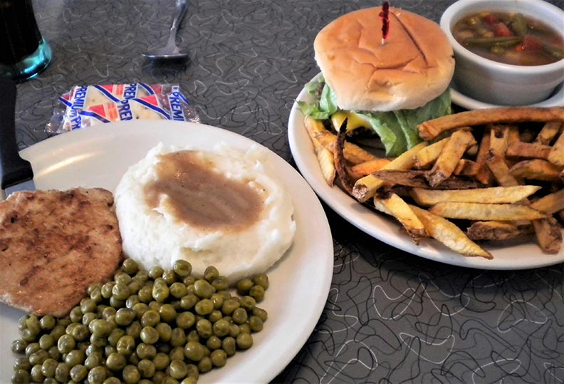 最有美國味的餐廳，沒去吃別說你來過美國！_img_7