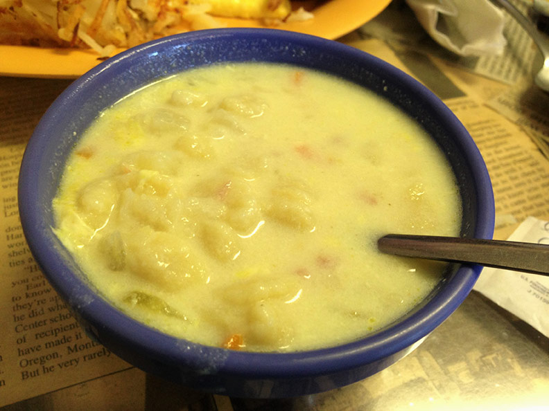 最有美國味的餐廳，沒去吃別說你來過美國！_img_8