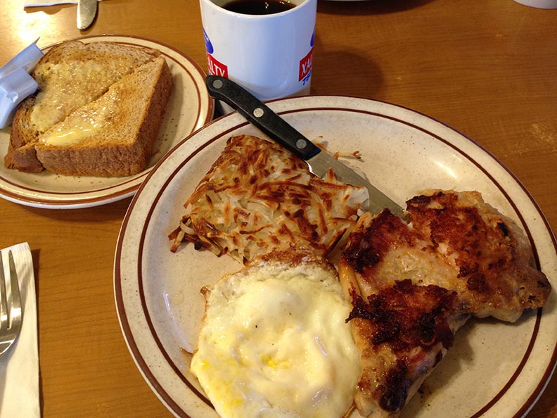 最有美國味的餐廳，沒去吃別說你來過美國！_img_10