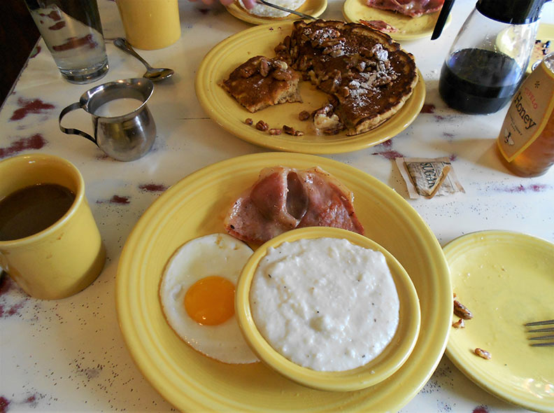 最有美國味的餐廳，沒去吃別說你來過美國！_img_11