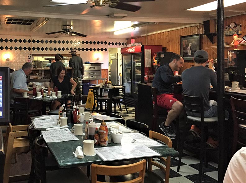 最有美國味的餐廳，沒去吃別說你來過美國！_img_12