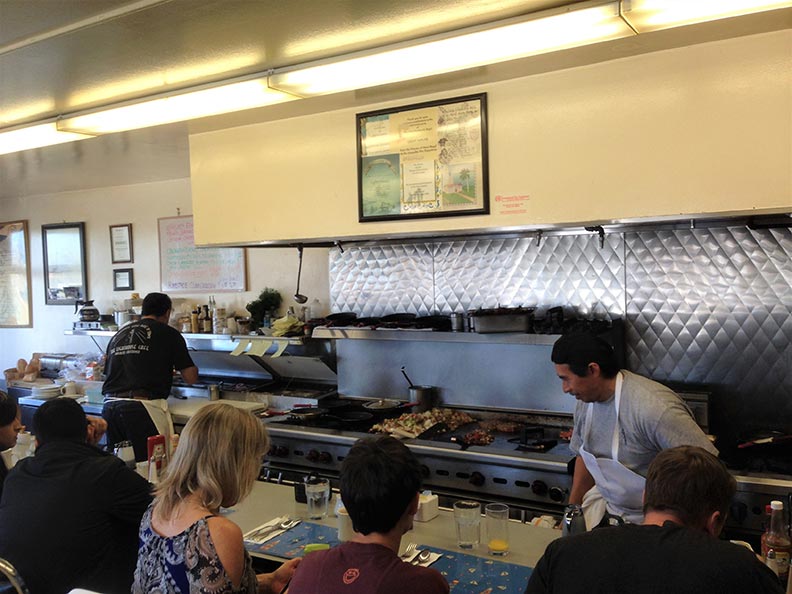 最有美國味的餐廳，沒去吃別說你來過美國！_img_13