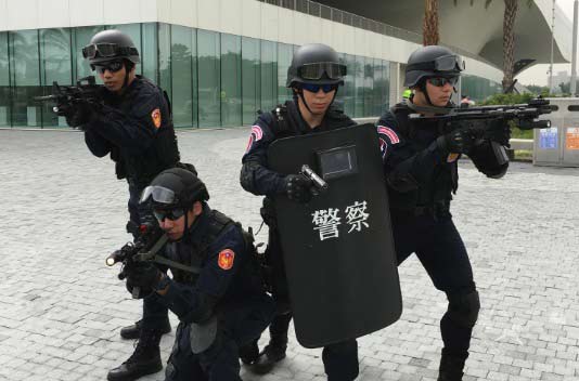 網嗆暗殺韓國瑜 史上最高規格維安硬起來！_img_4