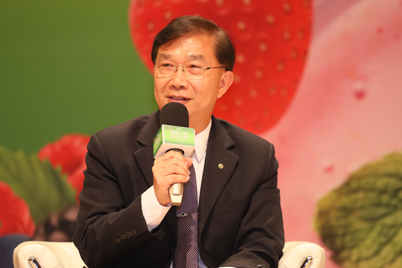 吃好三低早餐 助你遠離三高_img_1