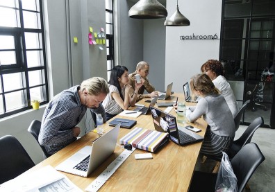 主管職涯有哪六件大事？調查公開