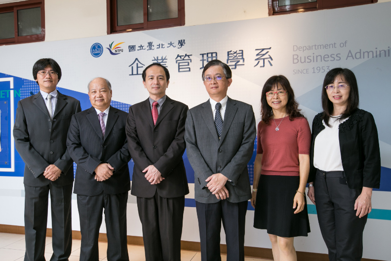 臺北大學企管系EMBA 眾多經理人一致推崇!_img_2