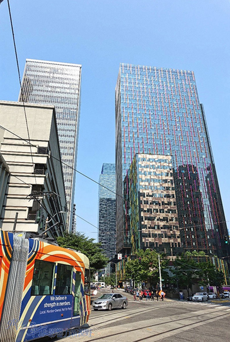 快閃西雅圖,遊訪全球第一家星巴克_img_1