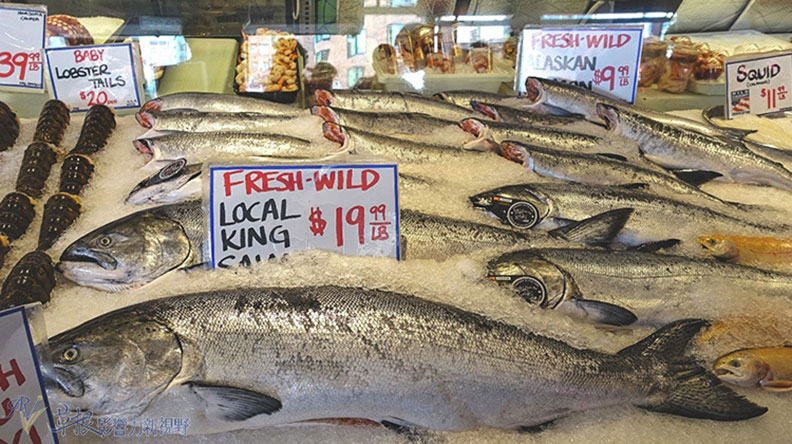 快閃西雅圖,遊訪全球第一家星巴克_img_5