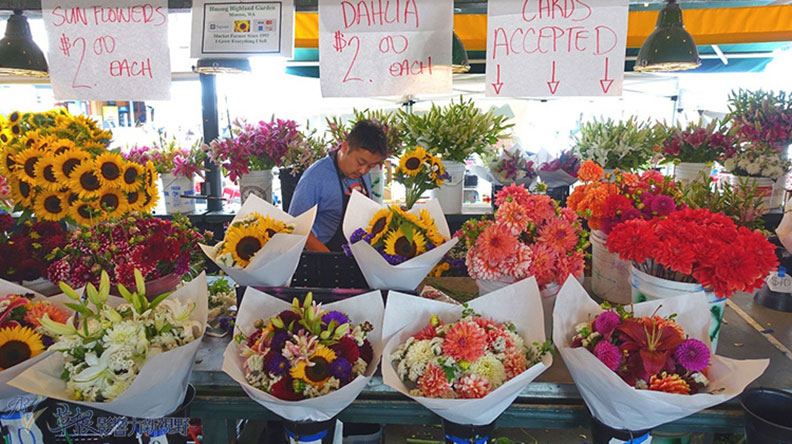 快閃西雅圖,遊訪全球第一家星巴克_img_6