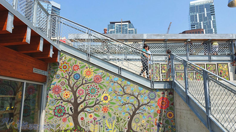 快閃西雅圖,遊訪全球第一家星巴克_img_8