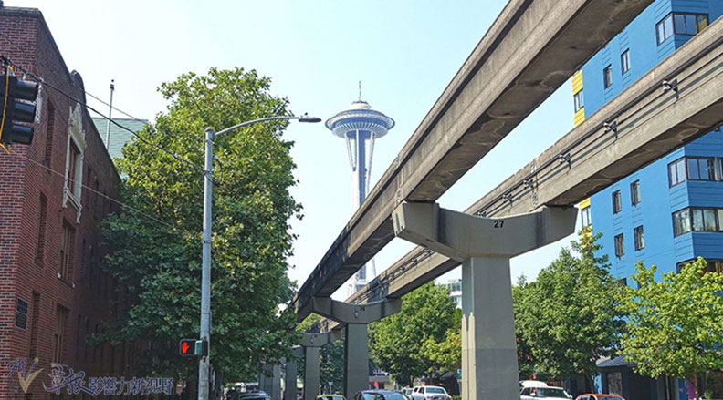 快閃西雅圖,遊訪全球第一家星巴克_img_9