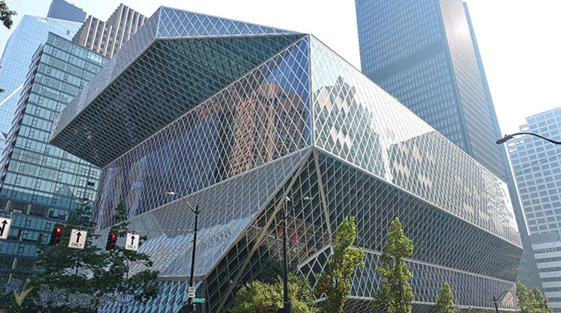 快閃西雅圖,遊訪全球第一家星巴克_img_10