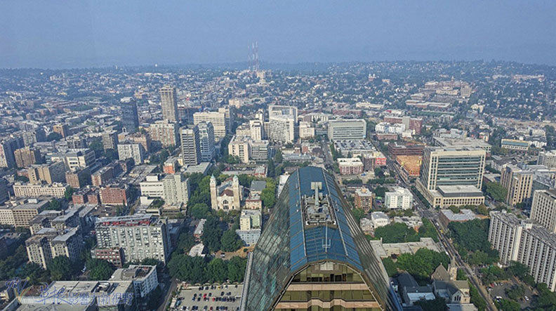 快閃西雅圖,遊訪全球第一家星巴克_img_12