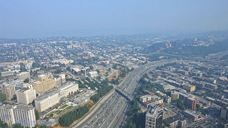 快閃西雅圖,遊訪全球第一家星巴克_img_13