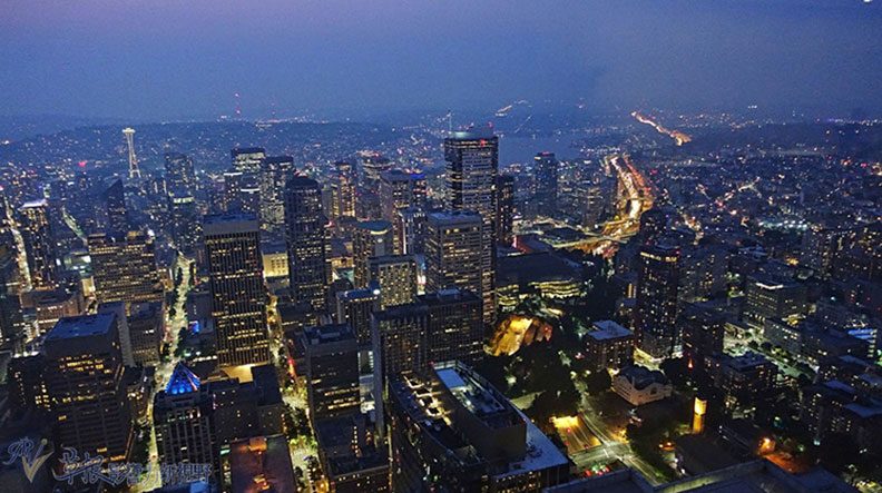 快閃西雅圖,遊訪全球第一家星巴克_img_15