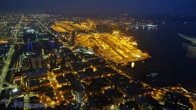 快閃西雅圖,遊訪全球第一家星巴克_img_16