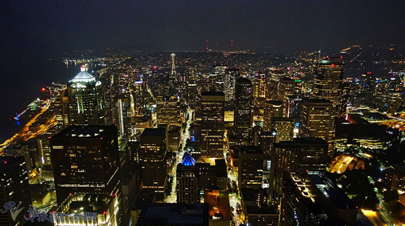 快閃西雅圖,遊訪全球第一家星巴克_img_17