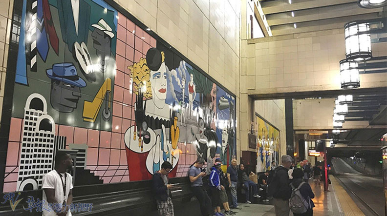 快閃西雅圖,遊訪全球第一家星巴克_img_18