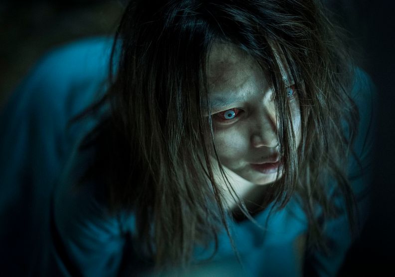 扮醜素顏也做到極致!徐若瑄:演員本來就不該有形象包袱_img_3