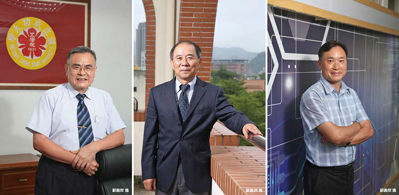 比碩士少賺400萬？破除「念博士無用論」四大迷思_img_2