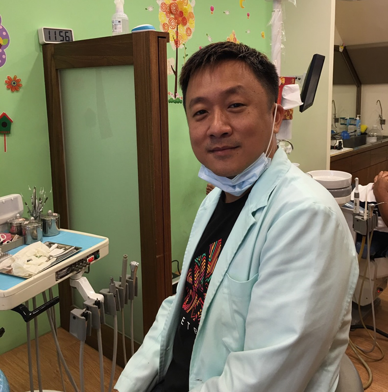 唱出美麗新人生 牙醫師用音樂改變六龜孩子的未來_img_2