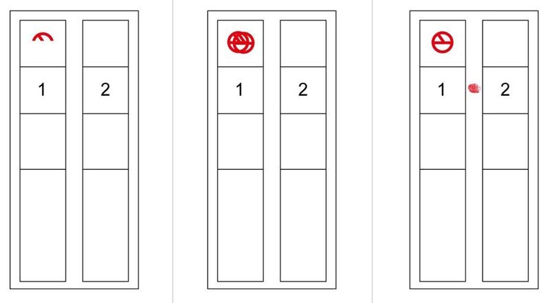 別讓你的選票變廢票 怎麼投票有眉角_img_6