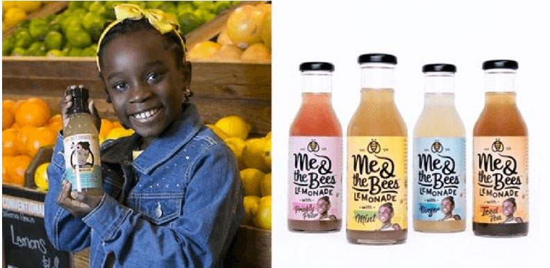 美國人也愛蜂蜜檸檬？兒童CEO的「甜蜜」創業_img_3