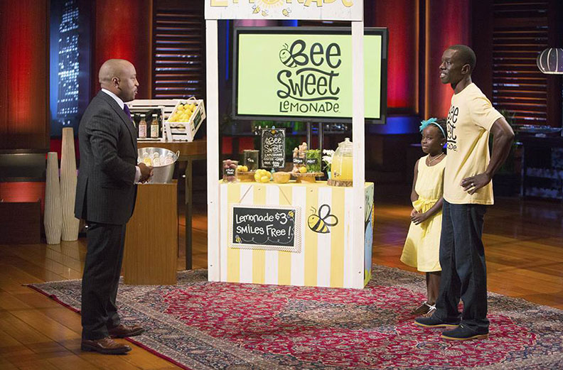 美國人也愛蜂蜜檸檬？兒童CEO的「甜蜜」創業_img_4