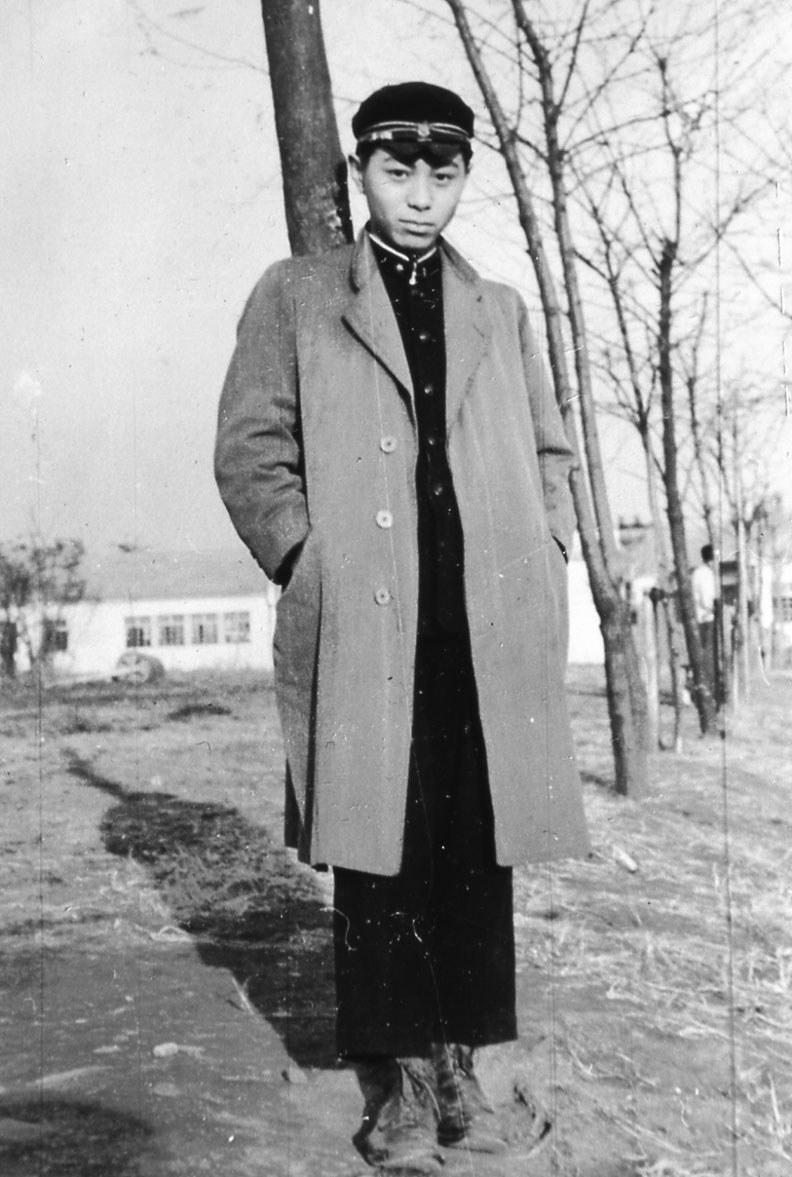 莊嚴地面對死亡，父親臨終走得灑脫漂亮_img_1