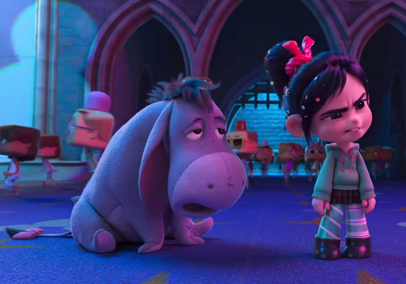 《無敵破壞王2》：朋友不是用來牽制，而是相互成全_img_1