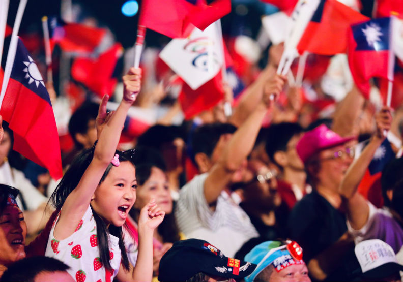 韓國瑜天不怕地不怕,連老婆都不怕,就怕漏氣_img_7