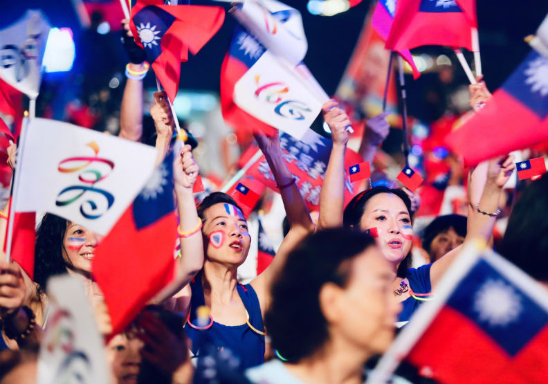 韓國瑜天不怕地不怕,連老婆都不怕,就怕漏氣_img_5