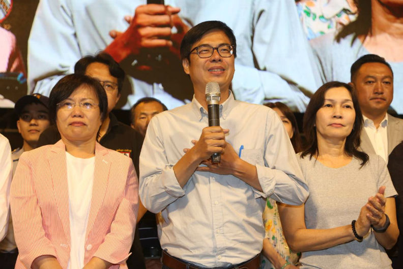 韓國瑜翻轉高雄:內心沒有絲毫喜悅_img_6