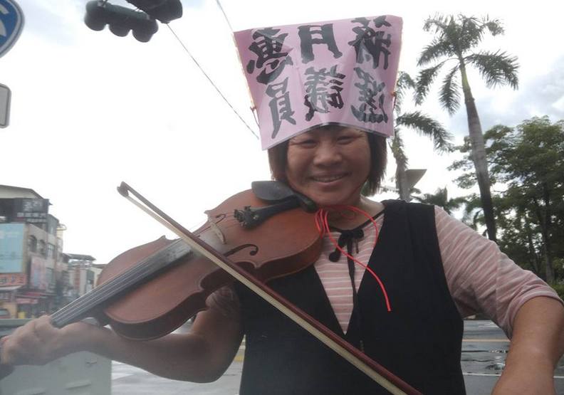 蔣月惠第一高票連任!當選後第一件事就是輔助金全捐_img_1