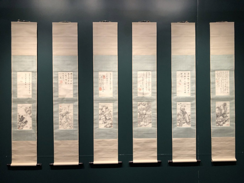 蘇軾流傳唯二真跡!「木石圖」留日近百年回歸華人_img_5