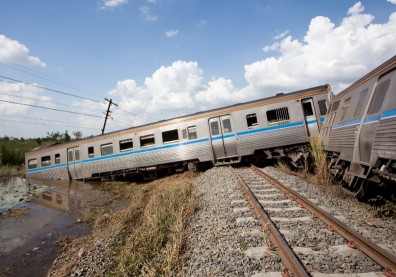 驚人的發現，各國交通意外事故、國人十大死因多與睡眠不足相關