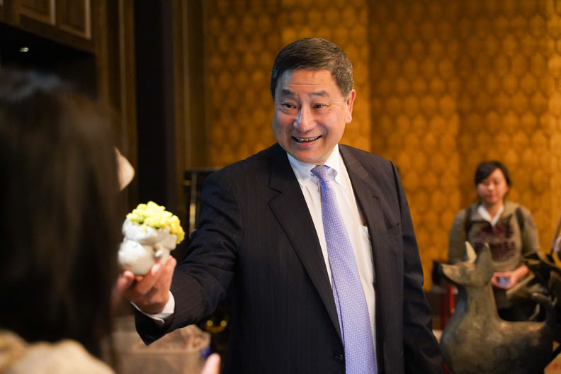 辜成允生前的遺願，靠台泥研發的這碗麵達成了_img_7