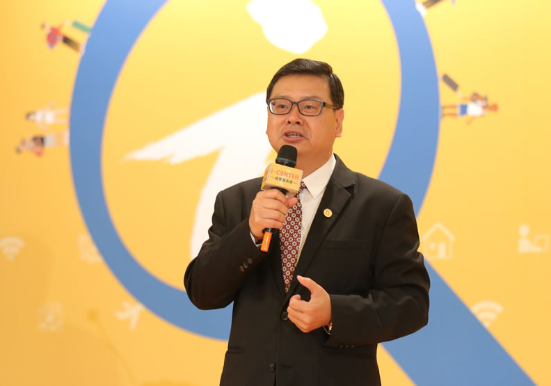 專業、親切、用心 打造臺灣旅遊資訊服務品牌_img_2