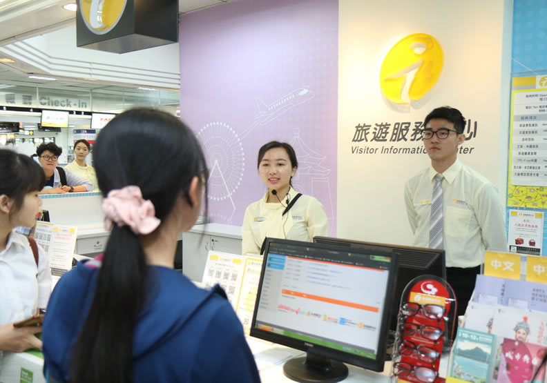 專業、親切、用心 打造臺灣旅遊資訊服務品牌_img_3