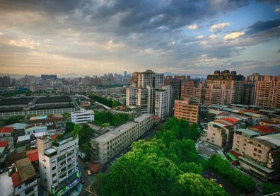 台北面臨又老、又醜、又不安全，都更政策卡在哪？