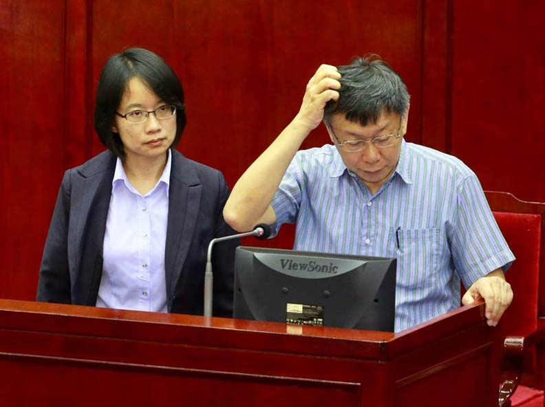 撐過烽火500天 為何吳音寧不再是「大哥」最愛_img_3