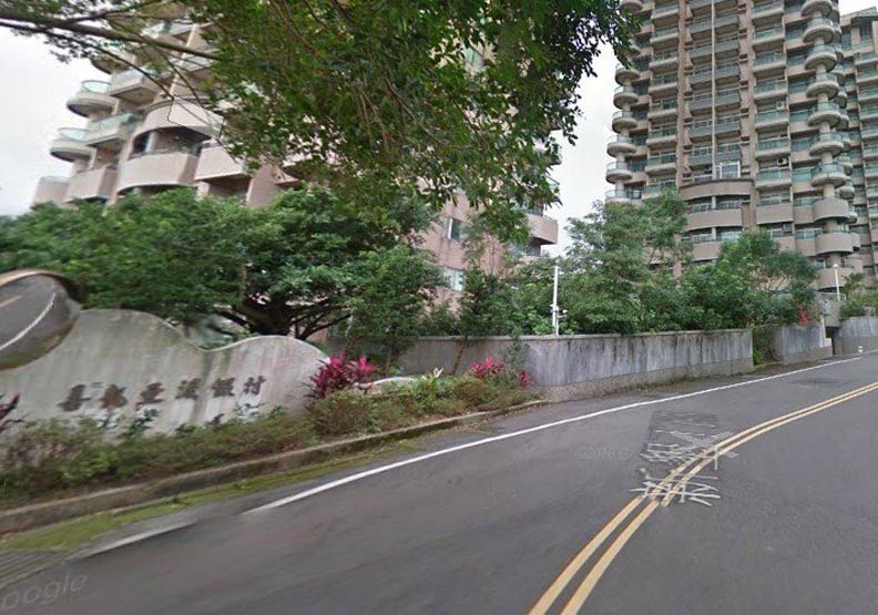 圖片取自Google Map