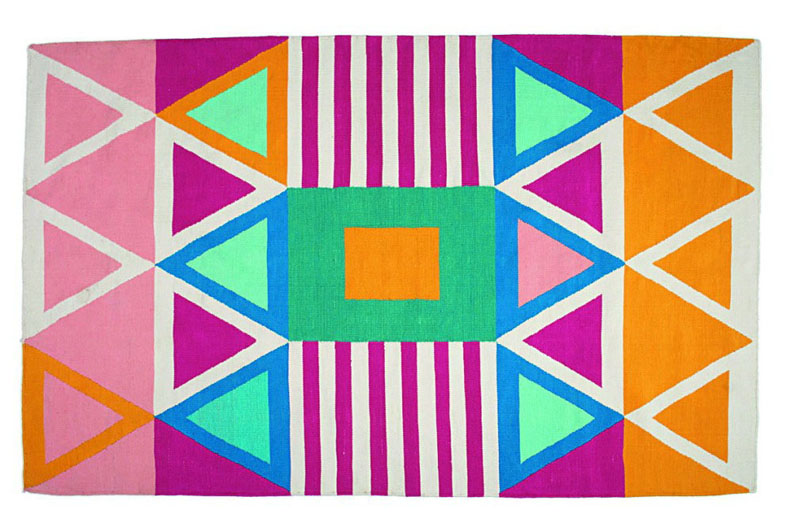 肯亞廢棄夾腳拖大翻轉,成為最時尚的減塑行動_img_9