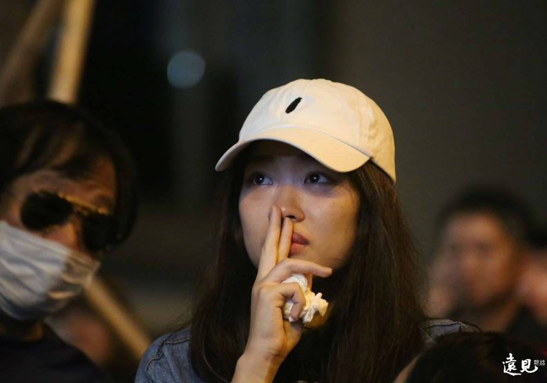 彼此約定不互相攻擊!選後陳其邁直播向韓國瑜溫馨喊話_img_2