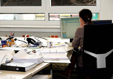 工作真能愈換愈好？你不可不知的職涯80／20現象