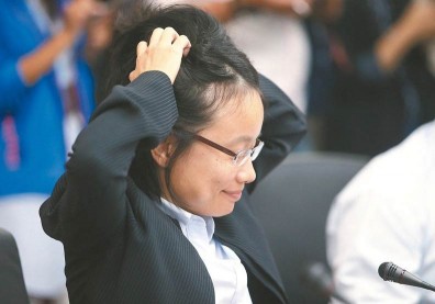 撐過烽火500天 為何吳音寧不再是「大哥」最愛