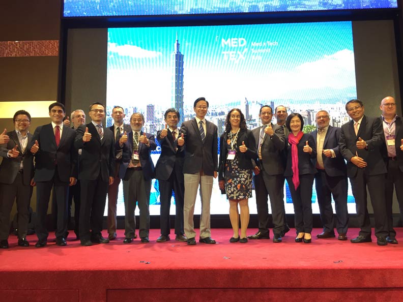 有意角逐2020總統 張善政會是泛藍陣營的柯P嗎？_img_1